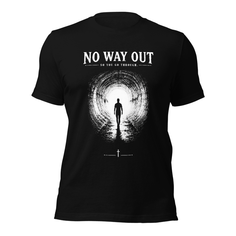 No Way Out, Tube, Man.png
