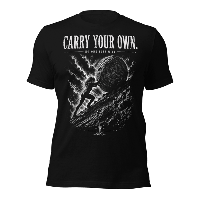 Carry Your Own, Woman
