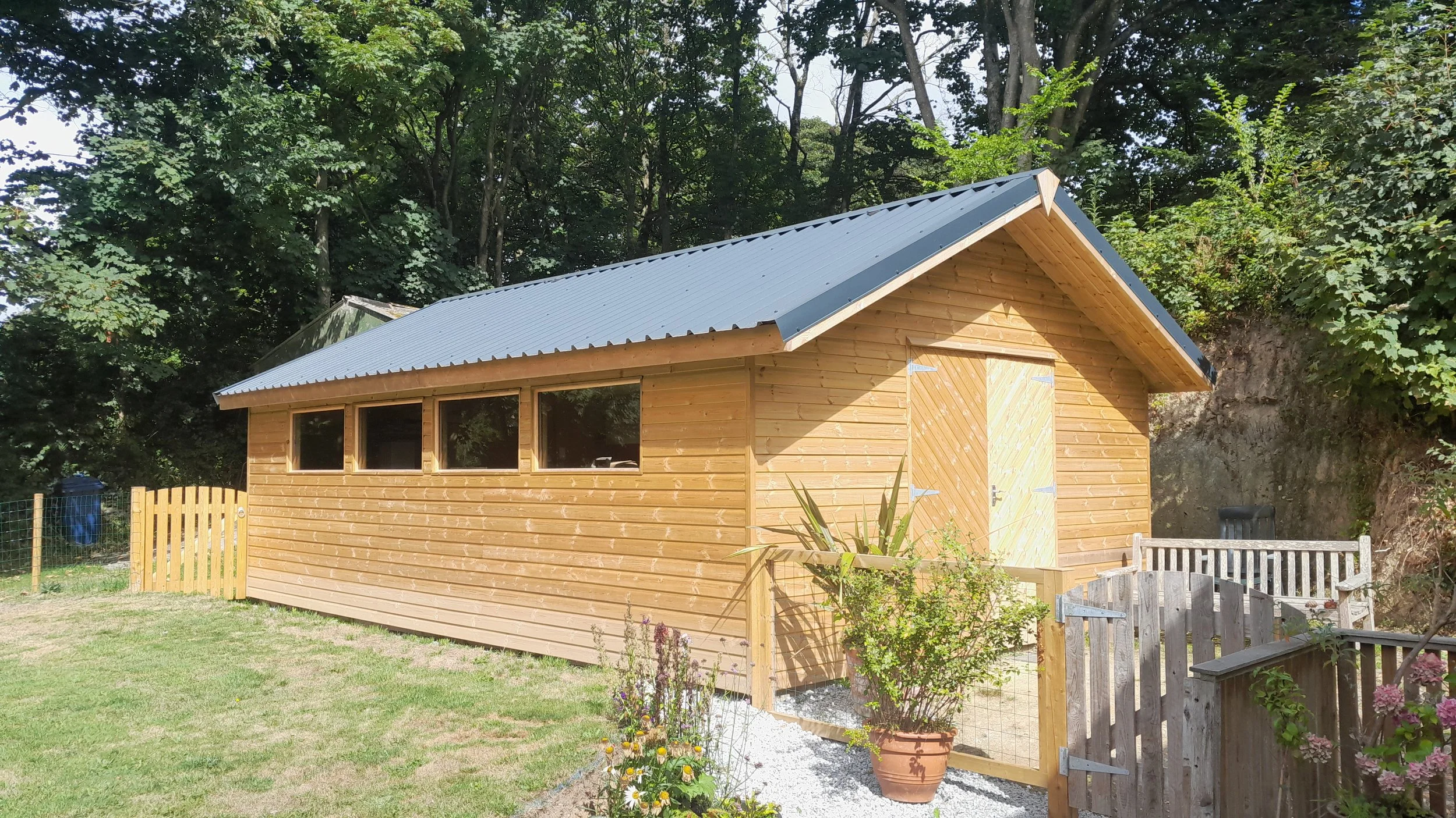 Rob's Bespoke Workshop