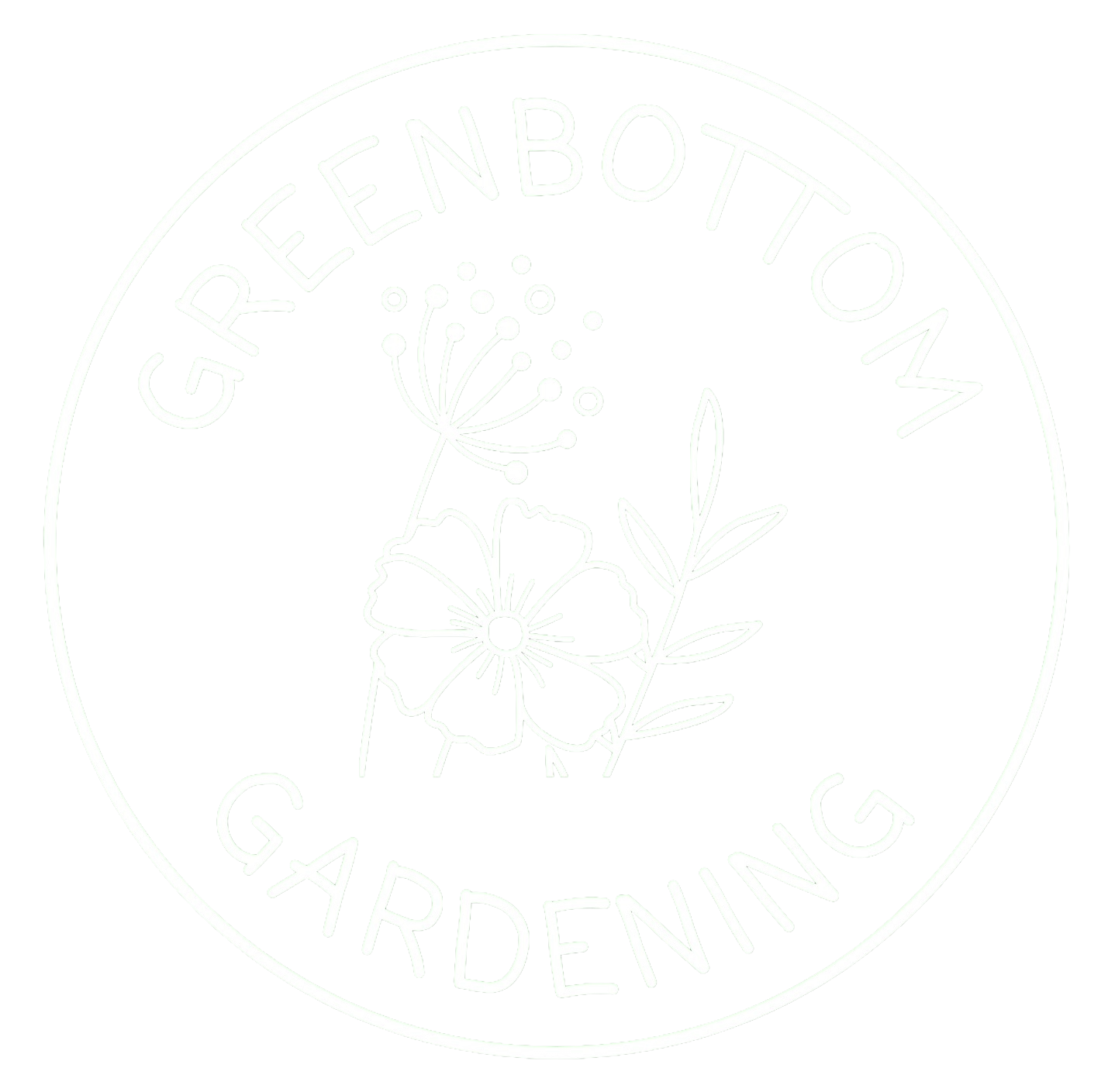 Greenbottom Garden Buildings