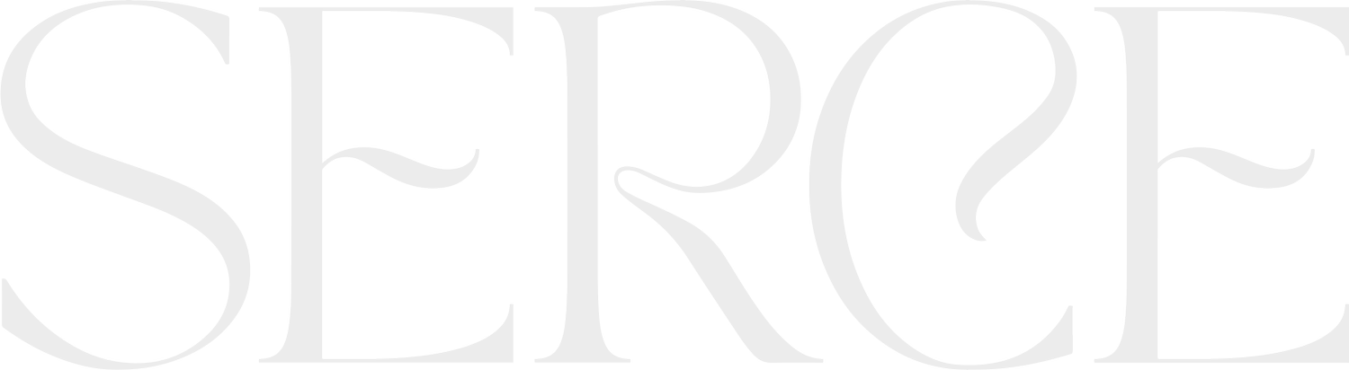 SERCE | Wedding &amp; Event Planning