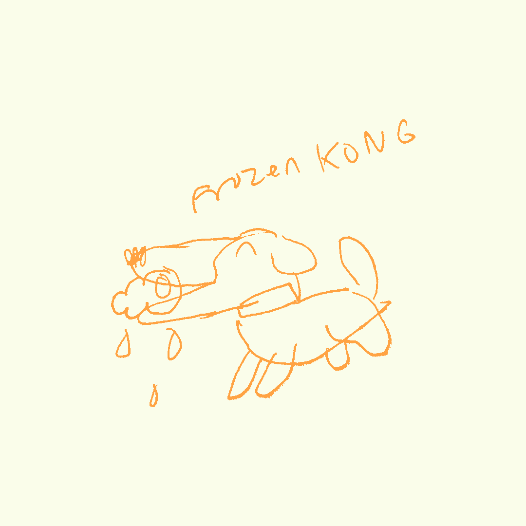 Keeping dog cool sketches 2.png