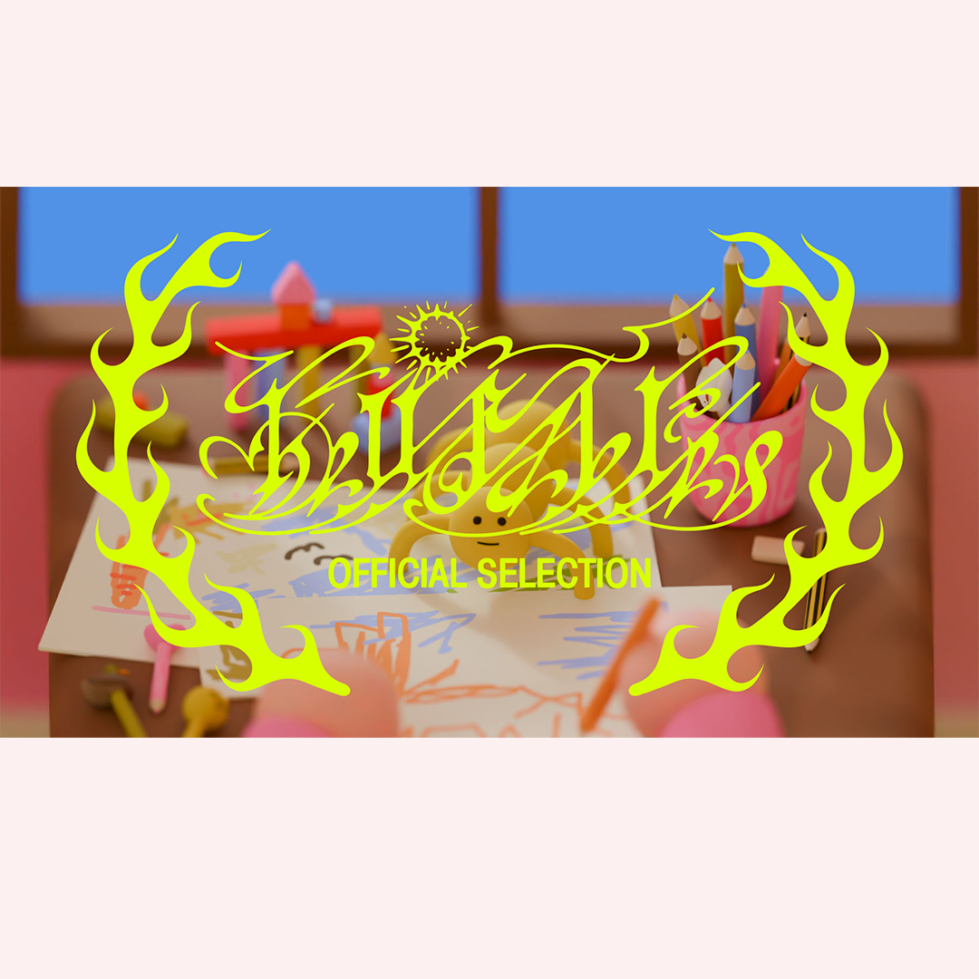 Mimu - Hell Fables - Hellavision