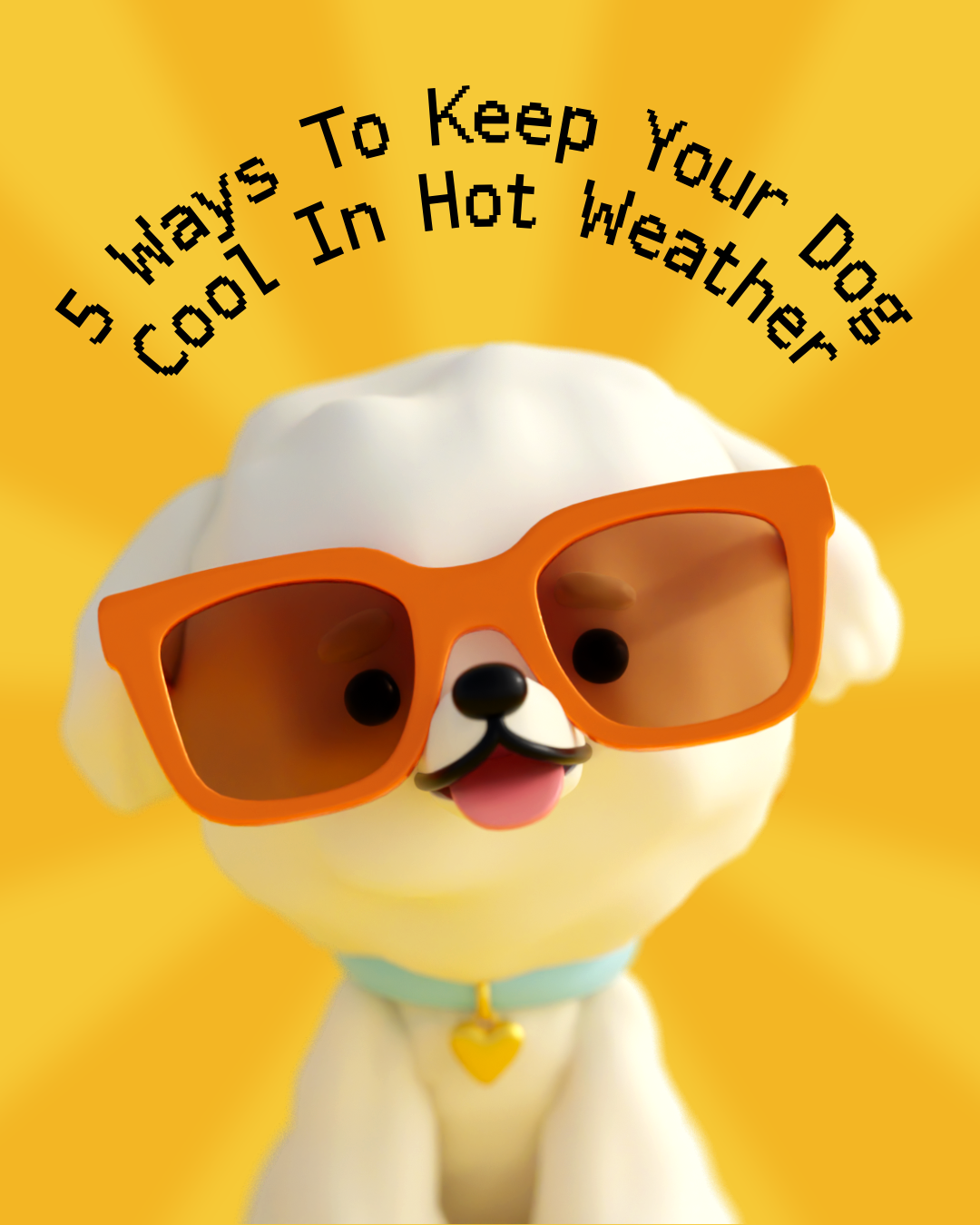 Keeping Dogs Cool Cover.png