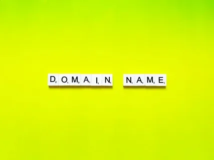Can I Trademark a Domain Name?