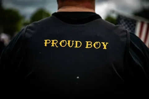 Proud Boys Trademark: What the Court Decision Means