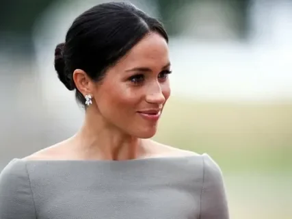 Meghan Markle Trademark Issues: What Businesses Can Learn
