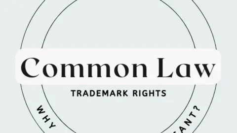Common Law Trademark Explained for UK Businesses
