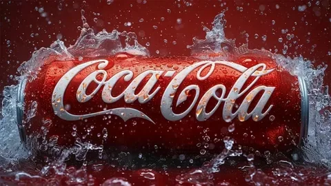 Coca Cola Logo: History, Meaning &amp; Brand Lessons
