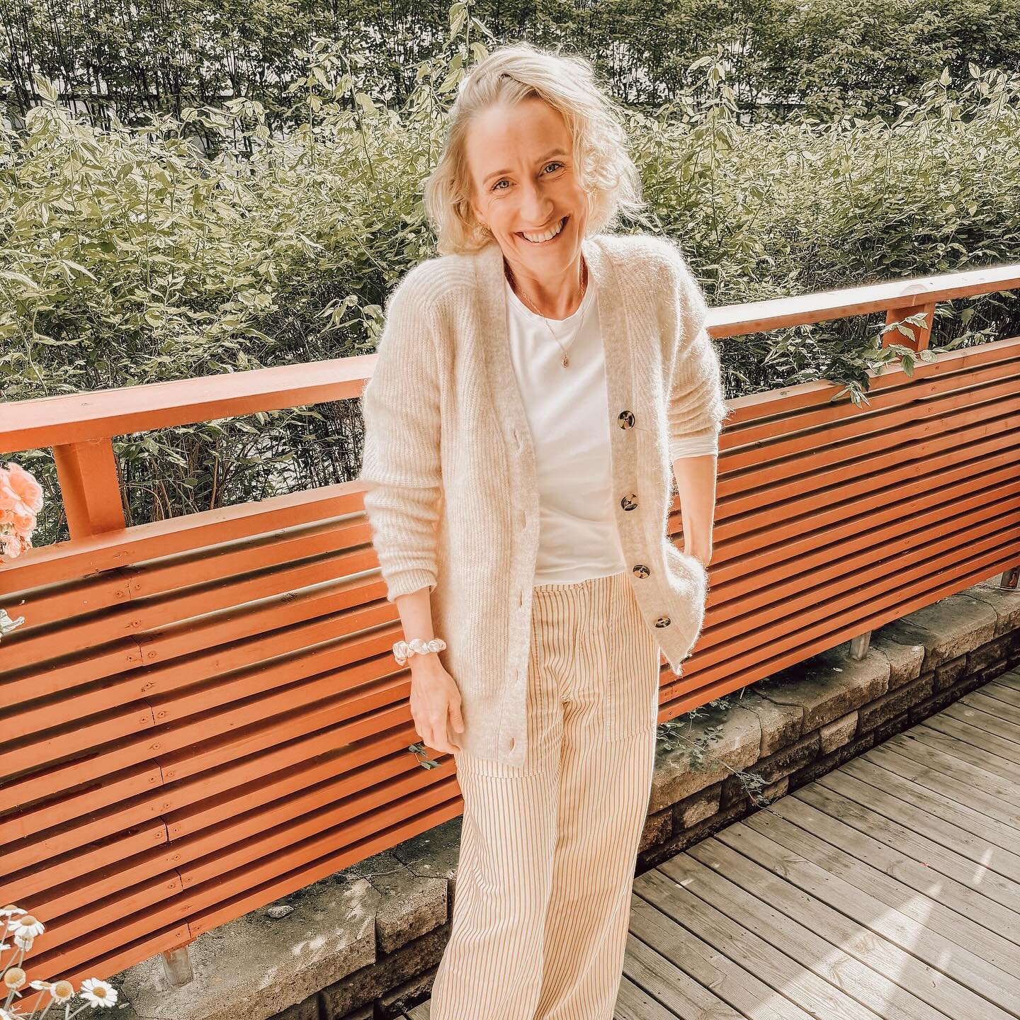🌞 Summer is the most creative time of the year. I&rsquo;m loving the energy people bring to the coaching sessions and the self-worth course &mdash; it&rsquo;s enthusiastic, hungry for change, and full of possibilities! 🙏🏻😍🔥

Summer is a golden m