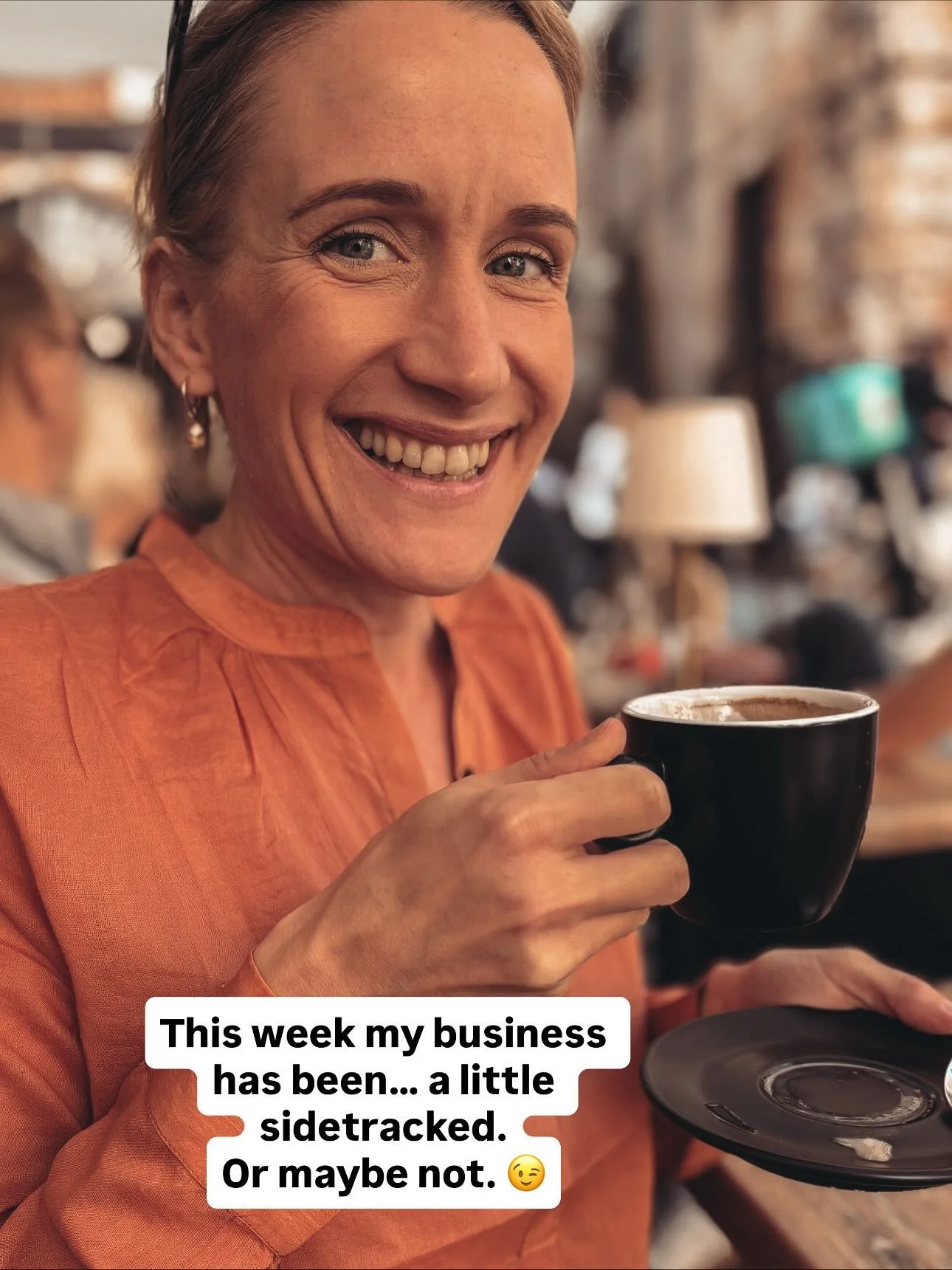 ✨This week my business has been&hellip; a little sidetracked.
Or maybe not. 😉 I&rsquo;ve been deep in creating individual #parenting workbooks &mdash; helping parents see their children through the lens of Human Design. 😍 Not to mold them, but to d