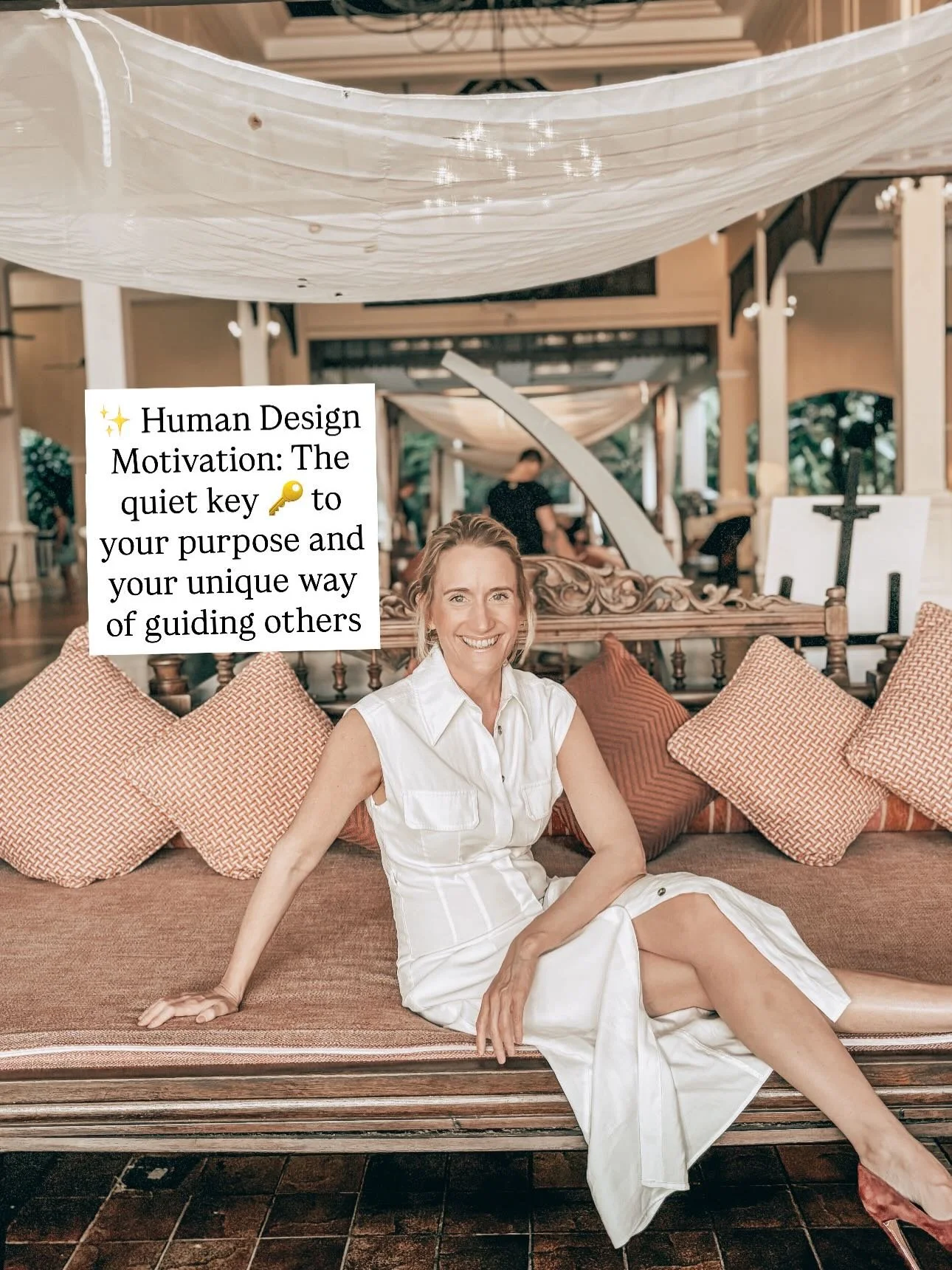 Here&rsquo;s how each Motivation shows up in coaching and leadership when healthy and aligned 😎☝️
Your Motivation is your coaching fingerprint.
Not a strategy.A frequency.

💭When embodied, it removes the comparison 🪤 
and clarifies how you&rsquo;r