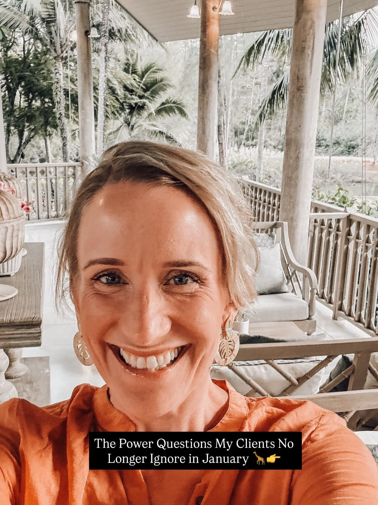 Which question already has your name on it? 1,2,3,4? 😍 I wanna know! ❤️ And may I suggest maybe it&rsquo;s time to listen a little deeper to its whisper&hellip; ✨😚

Come for a mentoring session 🦒 giraffecircle.com
Let&rsquo;s dig a little deeper a