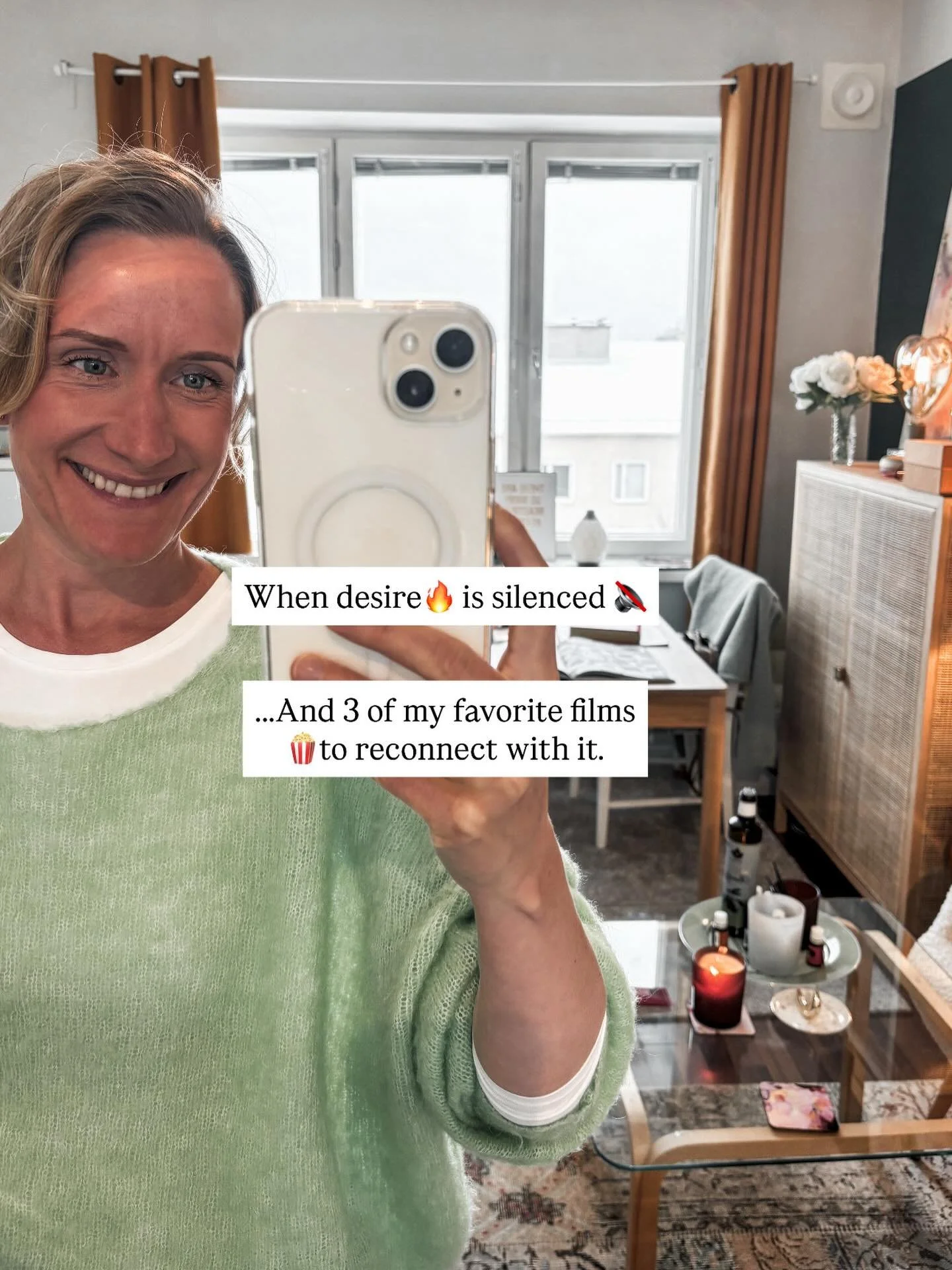 Lately, I&rsquo;ve felt drawn back to my old favorite films 🍿
The ones where a teacher awakens something alive in their students. Inviting them not to conform, but to think for themselves.🔥

Films where young people are encouraged to discover who t