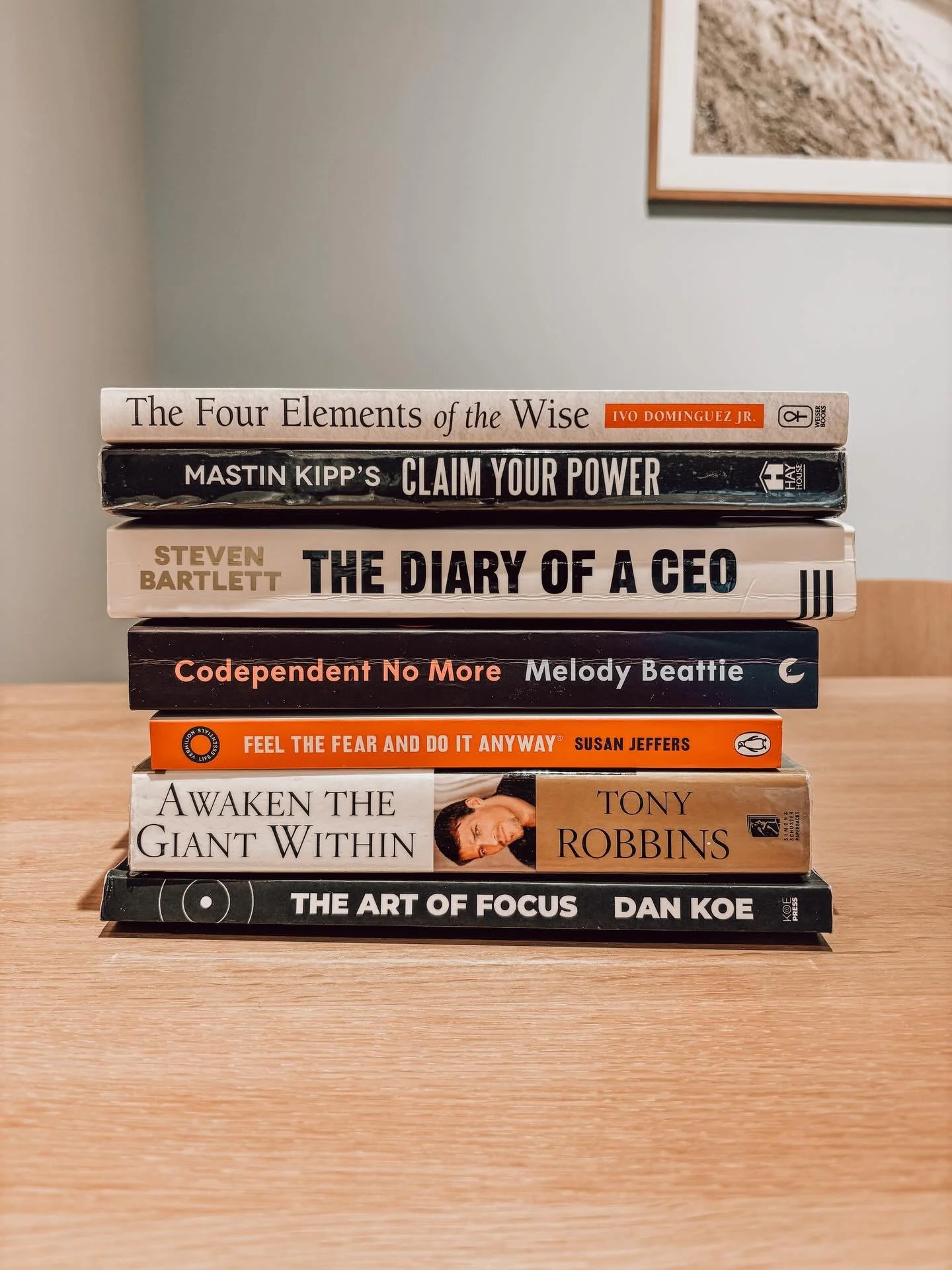 &ldquo;I feel so hungry,&rdquo; 🔥🔥🔥 I say- punching and kicking up in the air! 🔥🥊🔥

My husband walks in from work, looks at me puzzled. 😳

&ldquo;Well&hellip; maybe you should eat something?&rdquo;🤔

NOOOOO 🔥🥊
Hungry for MOOORE! I roar, smi