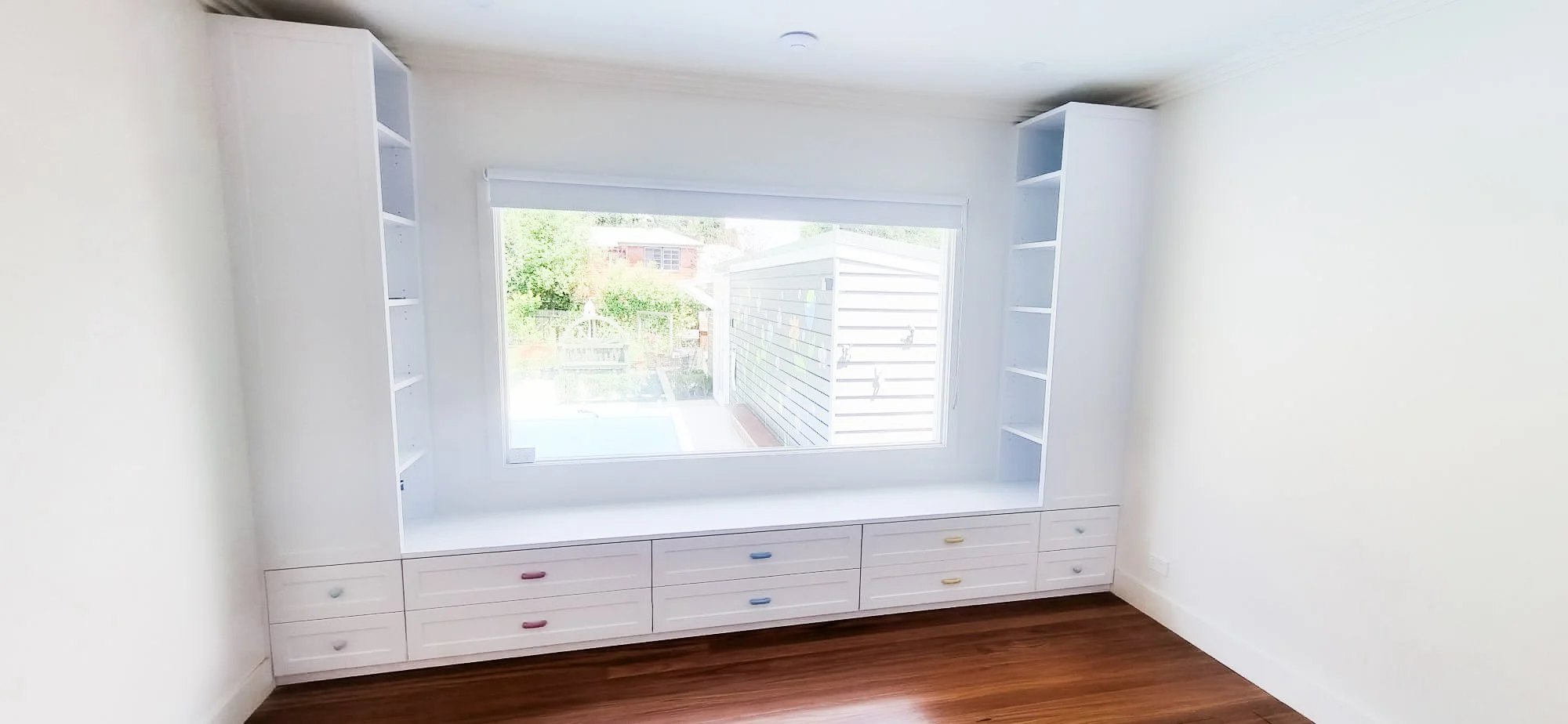 Wardrobes
