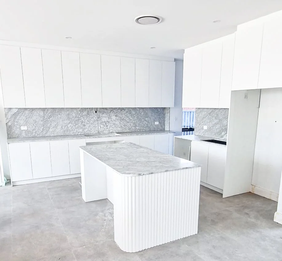 Kitchens