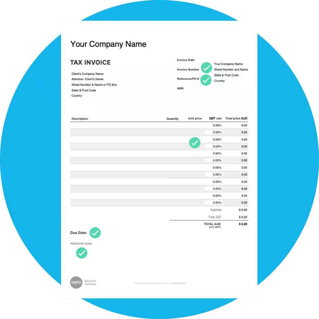 Understanding the difference: Tax Invoices vs Eftpos Payment Receipts ...