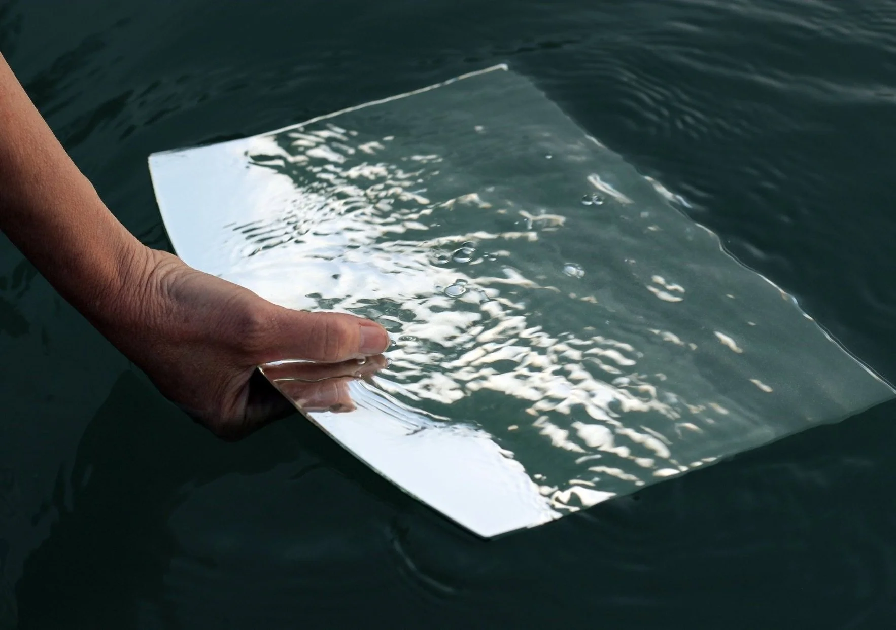 Photography series about women