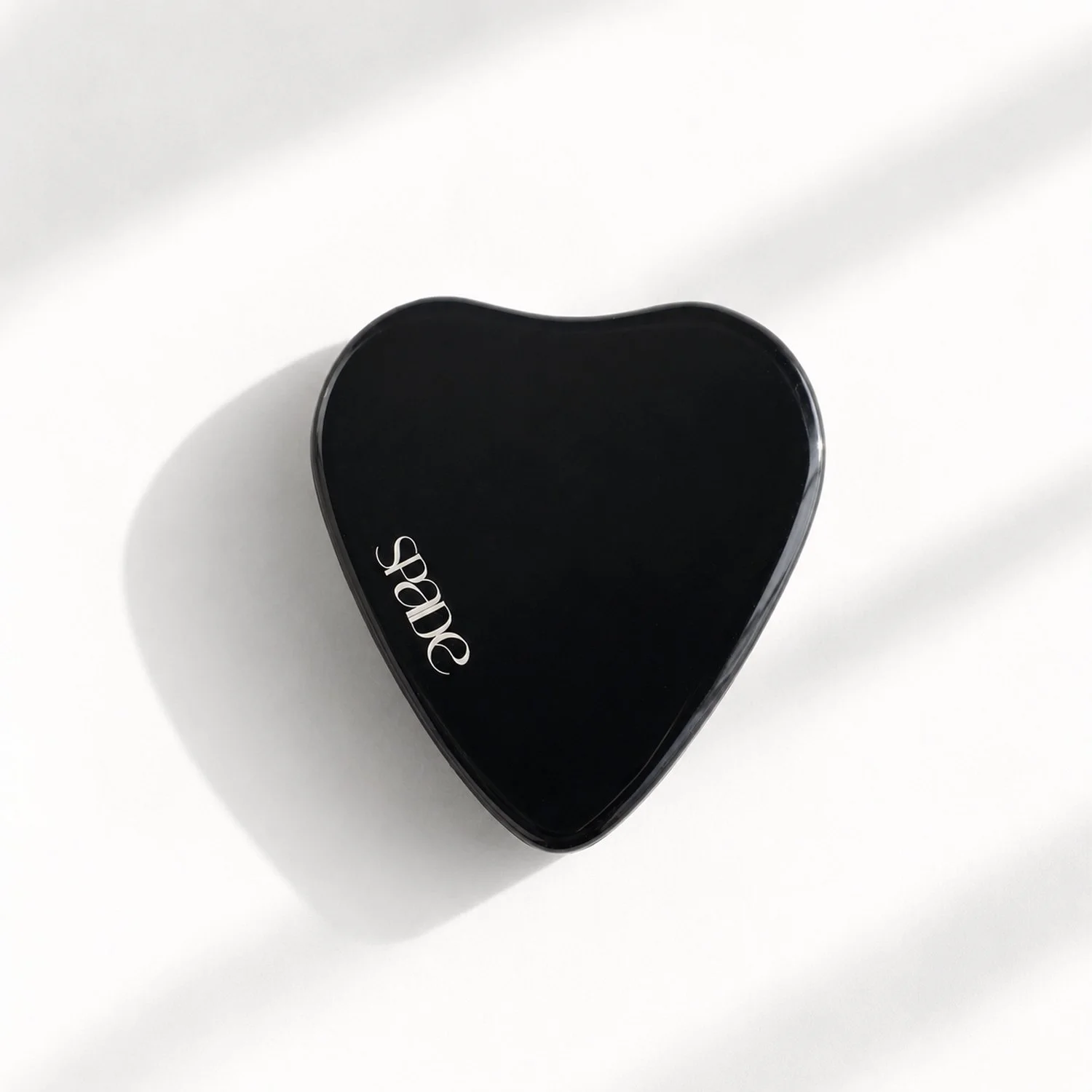 Natural Obsidian Gua-Sha