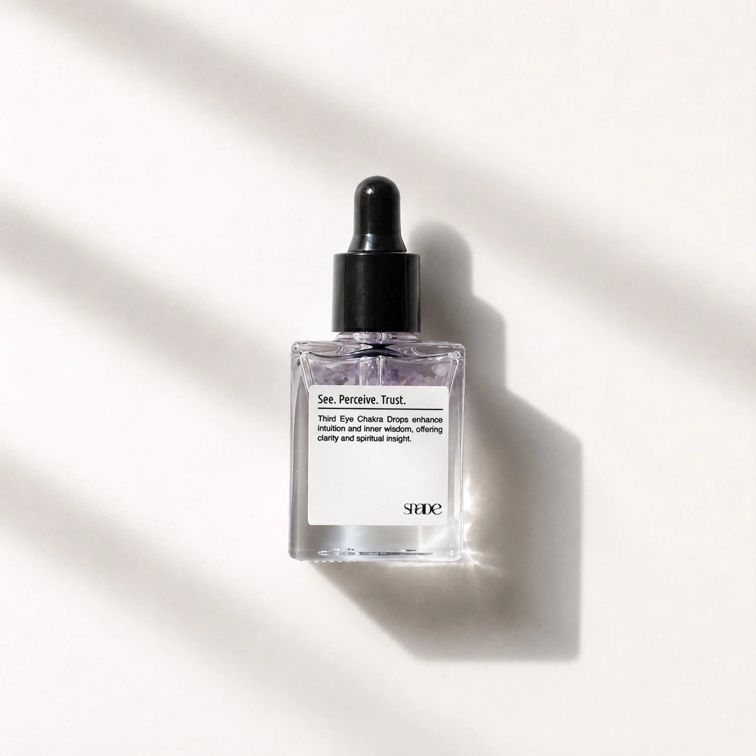 Third Eye Chakra Drops
