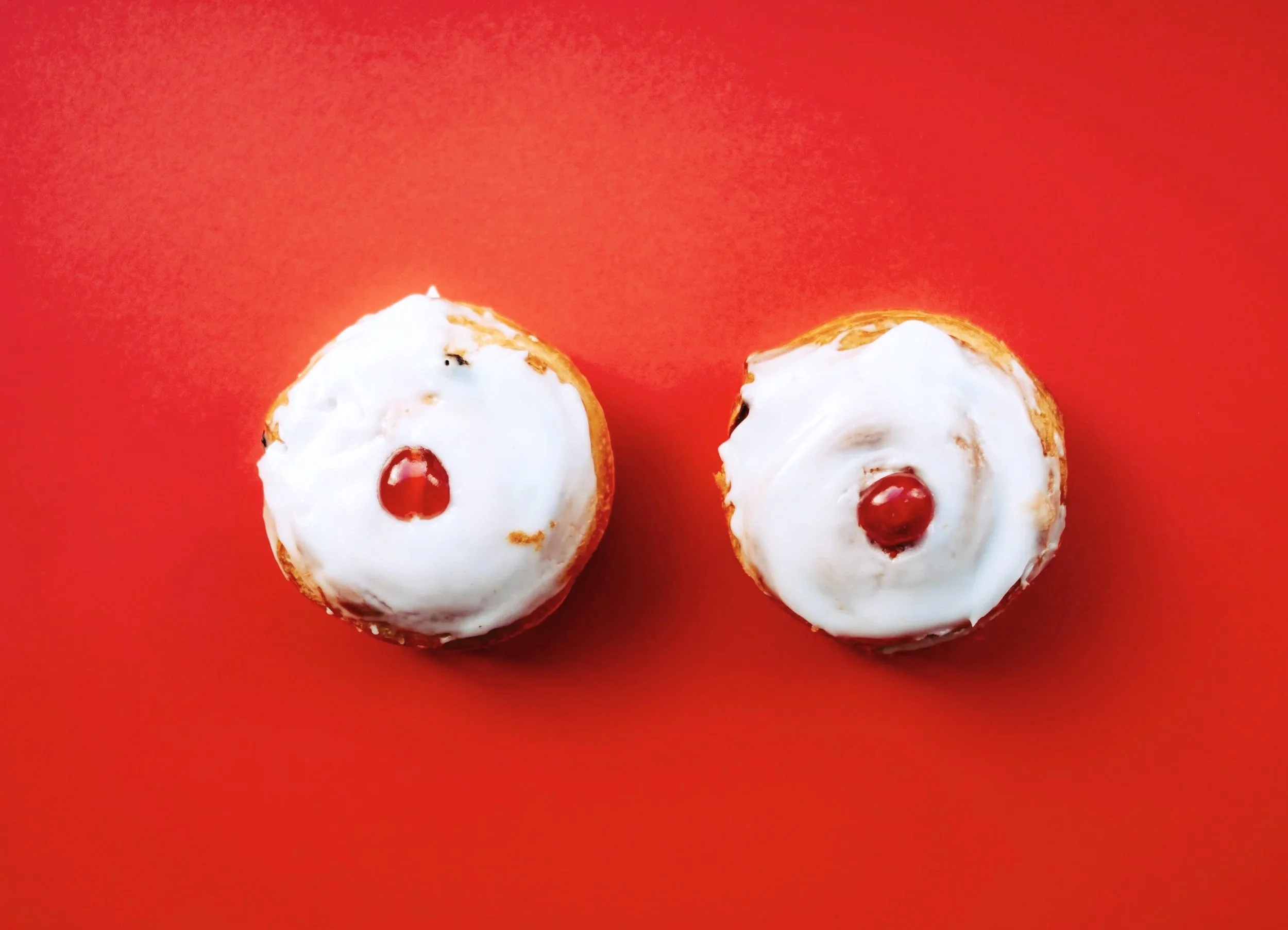 Sugar Tits by Marijean Oldham