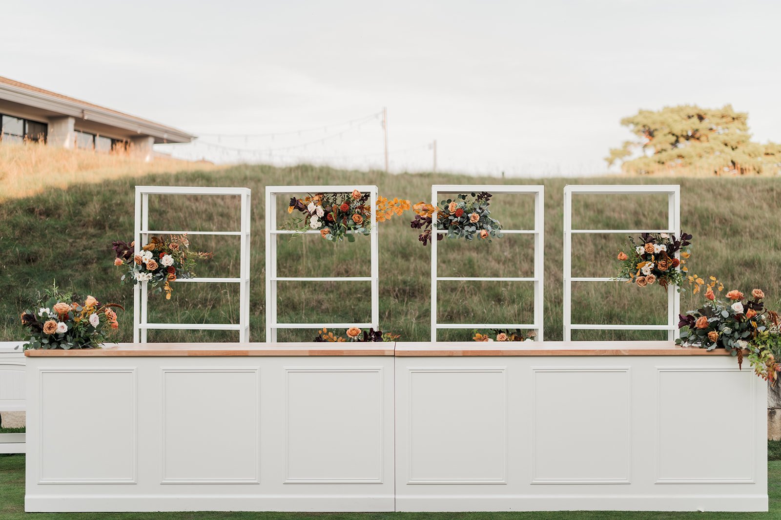 The Ivory Garden Bar