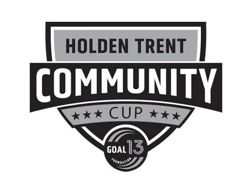 2nd Annual Holden Trent Community Cup