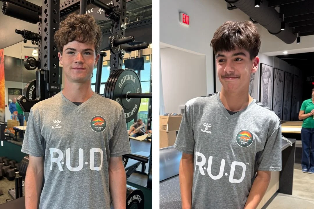 Players of the Month: Archie &amp; Diego