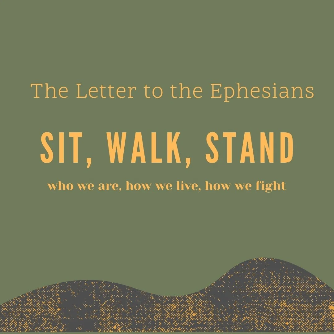 Ephesians 2 - Saved By Grace