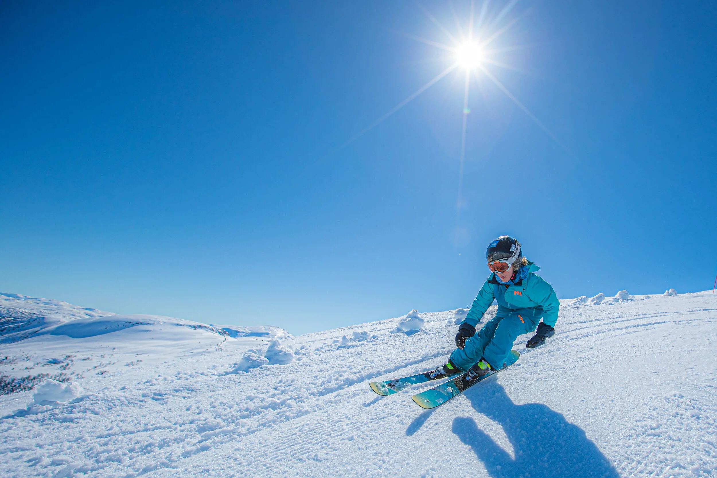 Buy ski passes online!