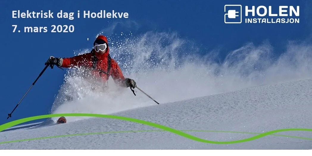 Skiing, Exhibition and Electric Atmosphere!