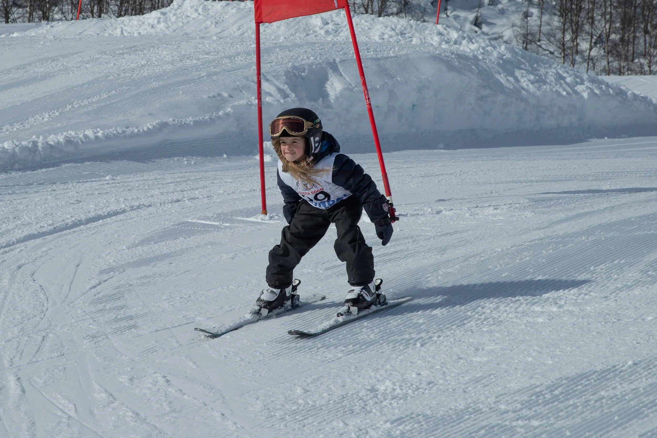 Slalom