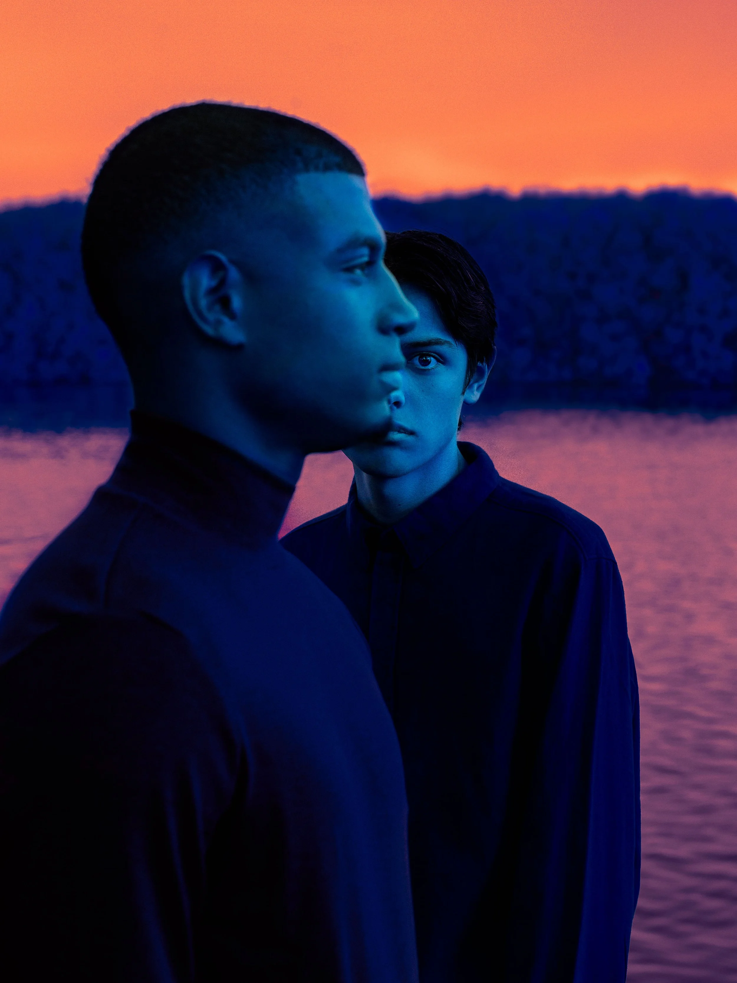 An Ending to Start a New Beginning