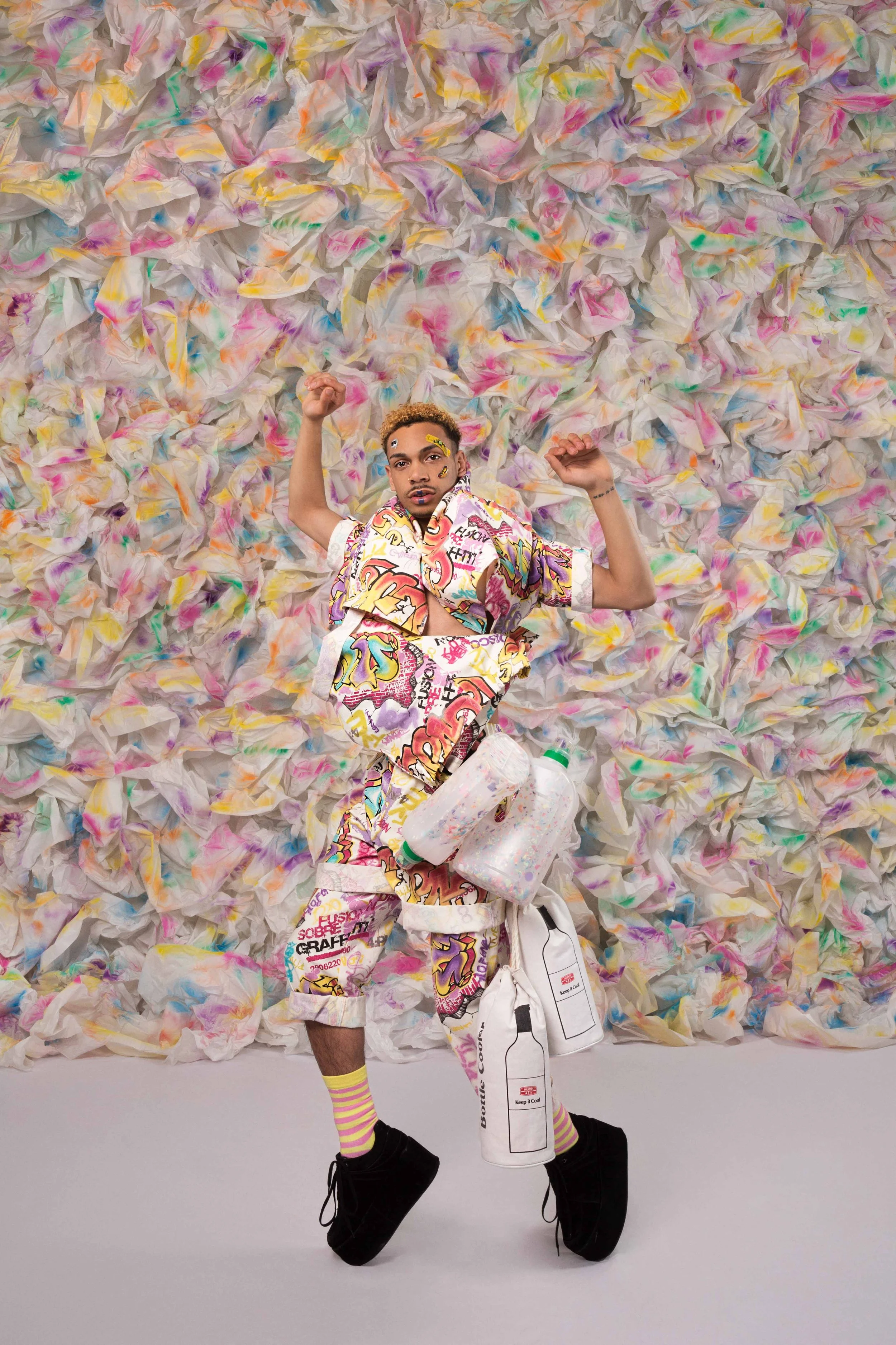 Stefferson - Fashion Design Collection