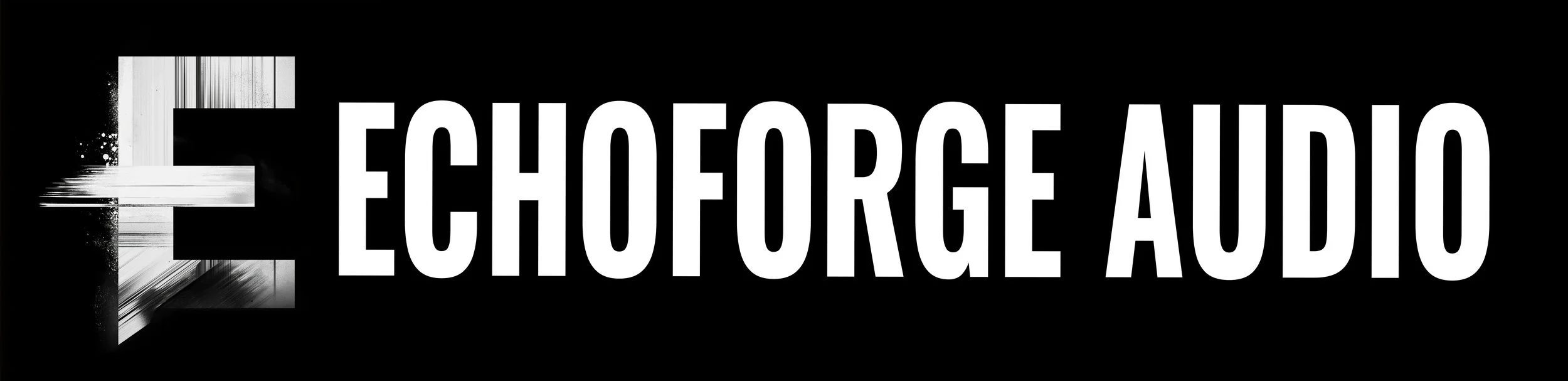 About — EchoForge Audio