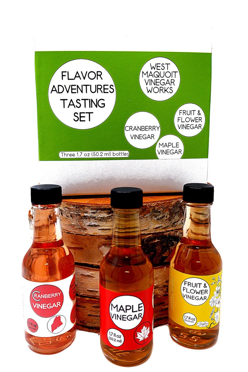 Flavor Adventures Tasting Set
