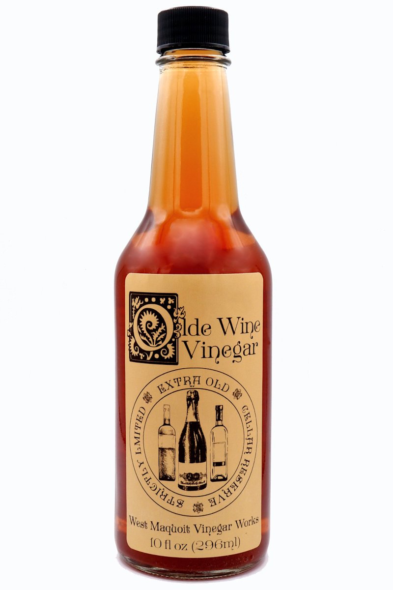 Olde Wine Vinegar