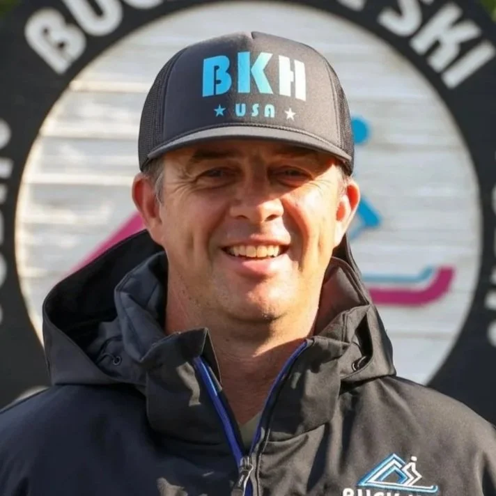 Dave Ziemer, Director at Buck Hill Ski Racing Team