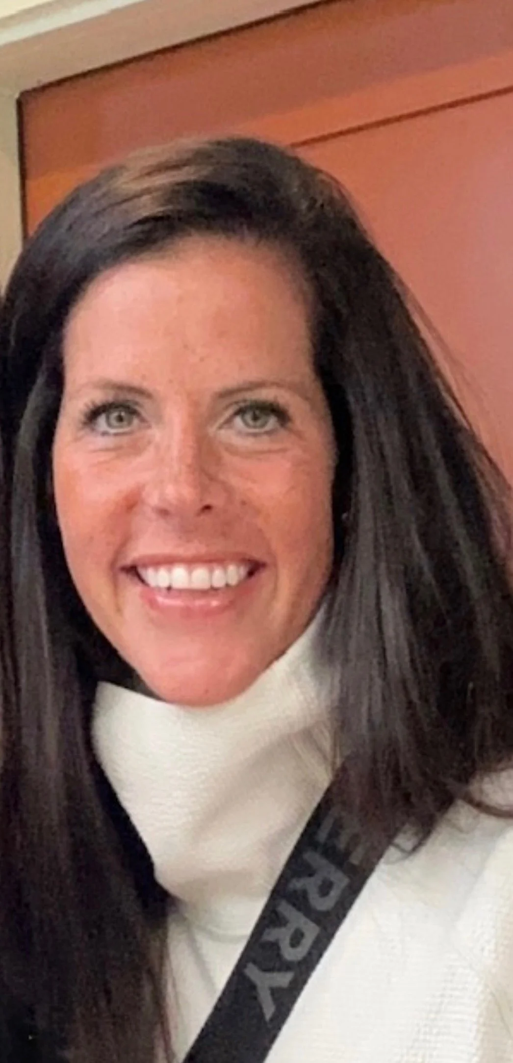 Mary Braunwarth, Vice President Buck Hill Ski Racing Board of Directors