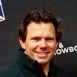 Joe Paul - U16 Coach at Buck Hill