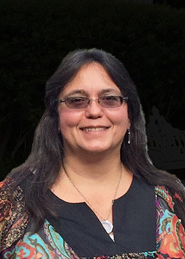 Luanne McKibbin