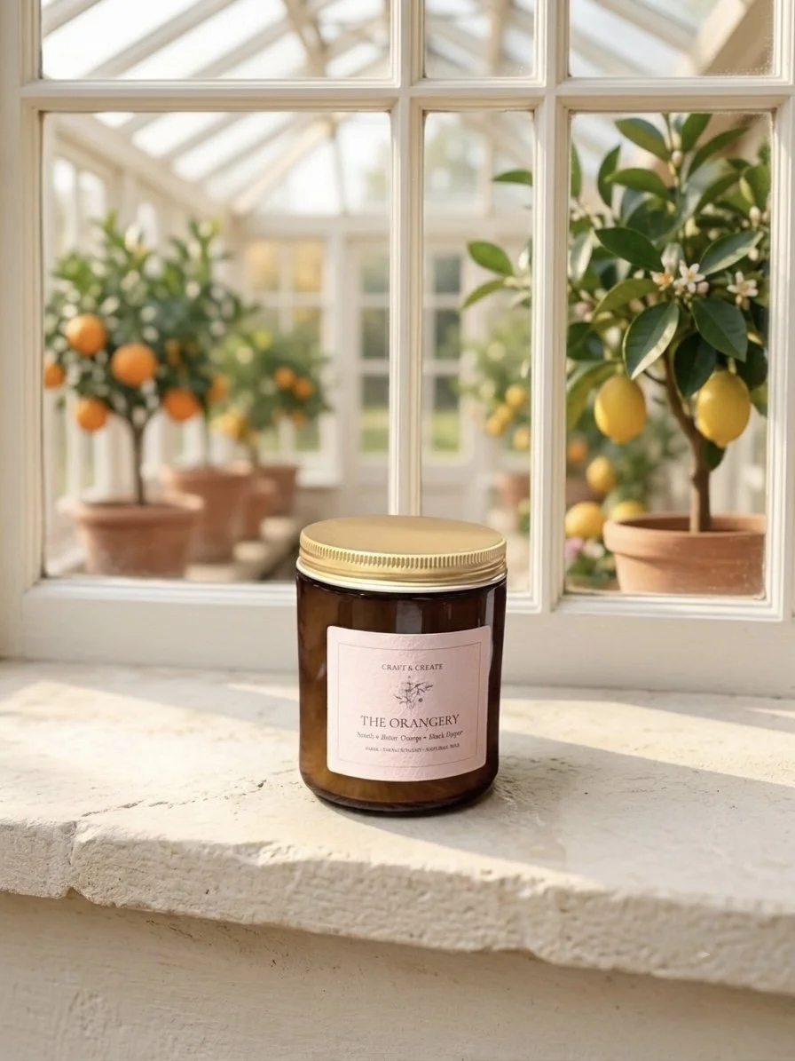 The Orangery