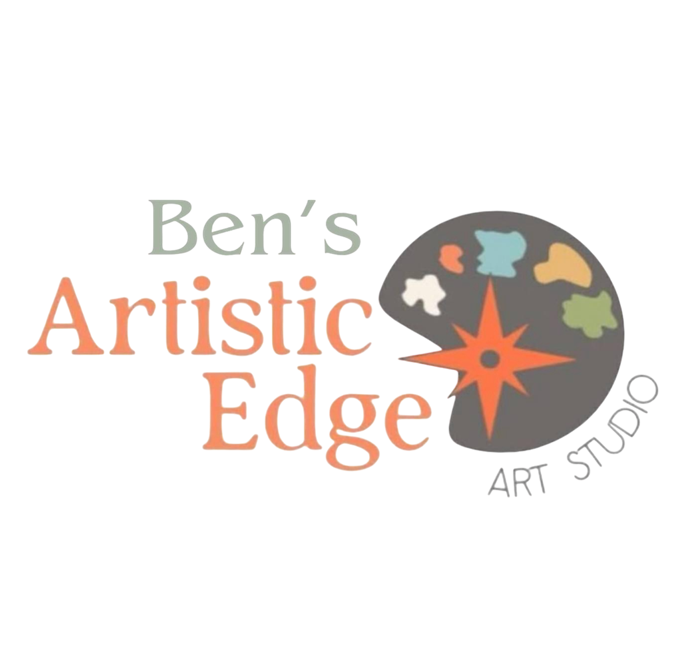 Ben&#39;s Artistic Edge