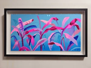 Works on paper — Tim Fowler