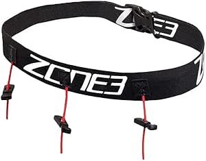 Important: Race Numbers &amp; Number Belts