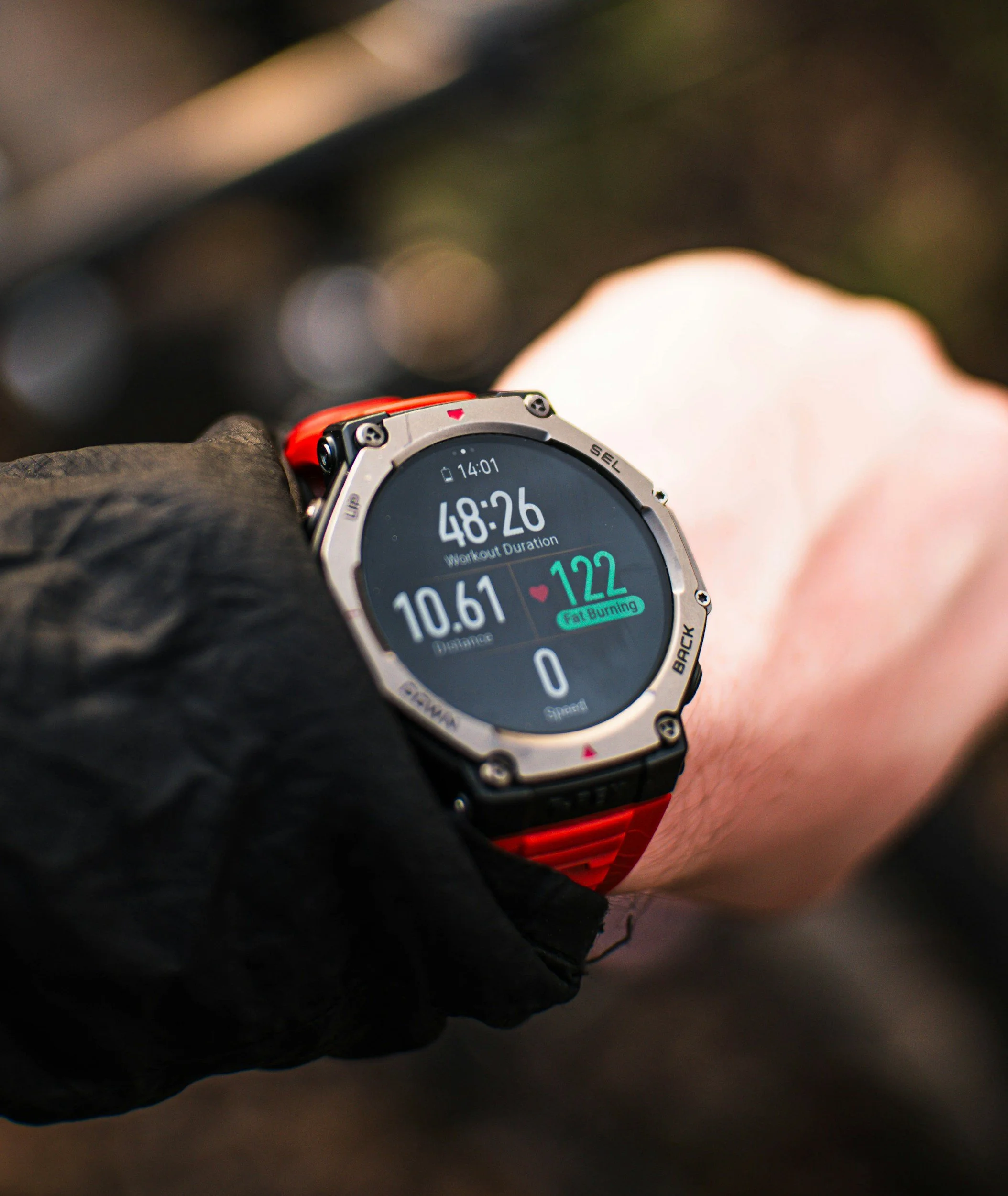 Track Your Live Race Results
