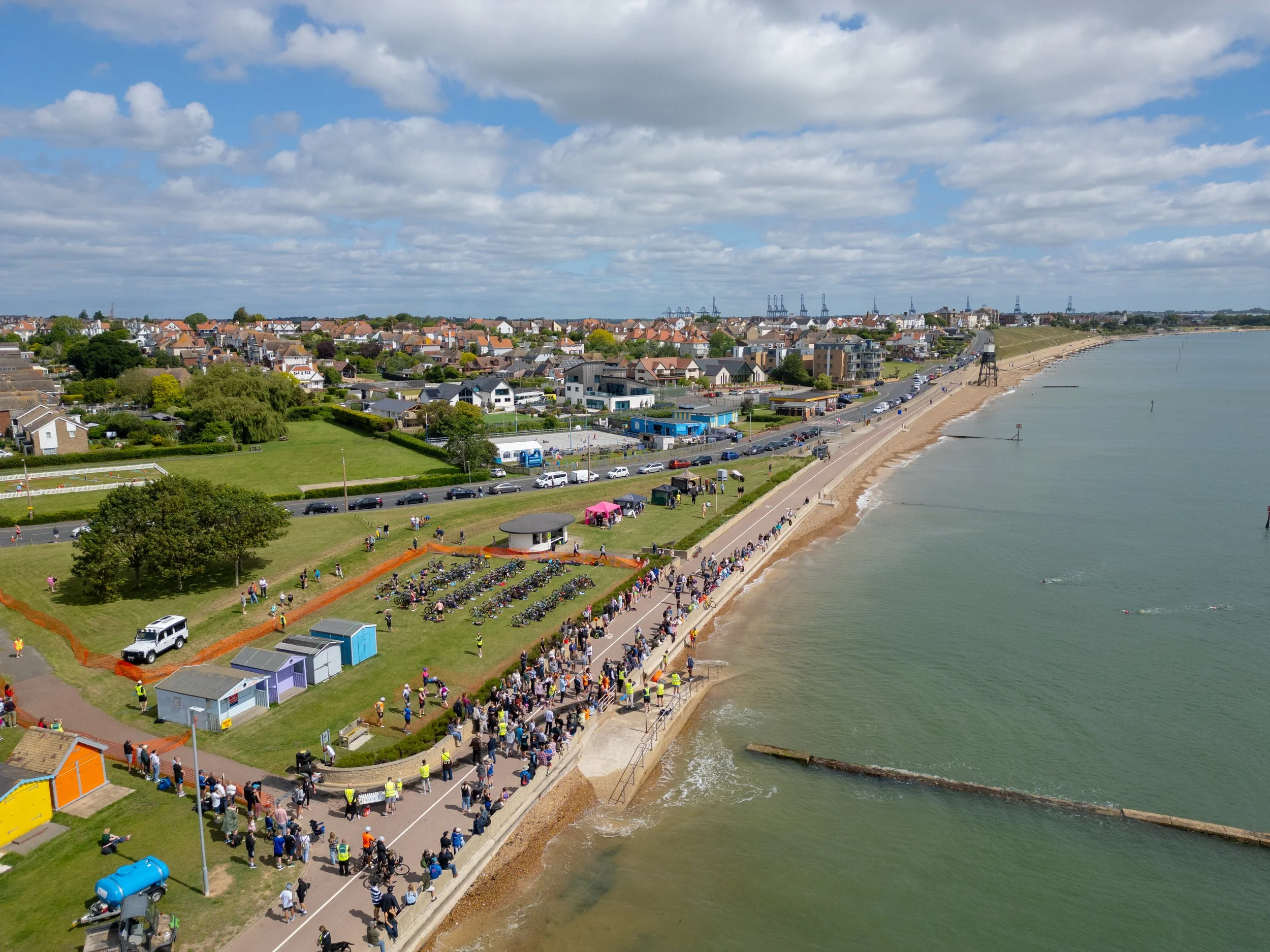 Aerial Photos
