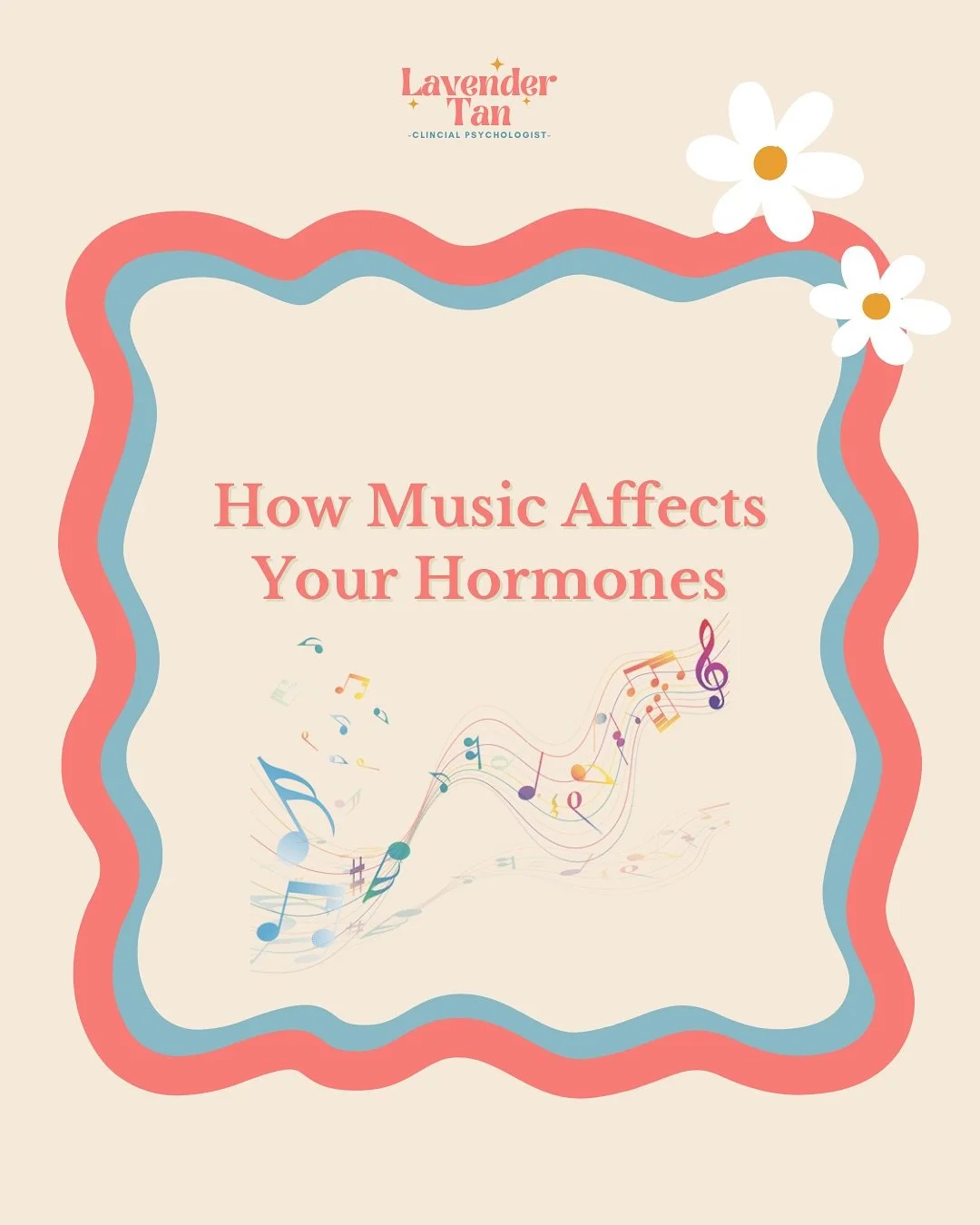 Managing our mood and mental health can feel like such a monumental task, but it really doesn&rsquo;t have to be. Baby steps and simple coping skills can compound to create shifts over time. 

1 super simple way is through the music we listen to. Res