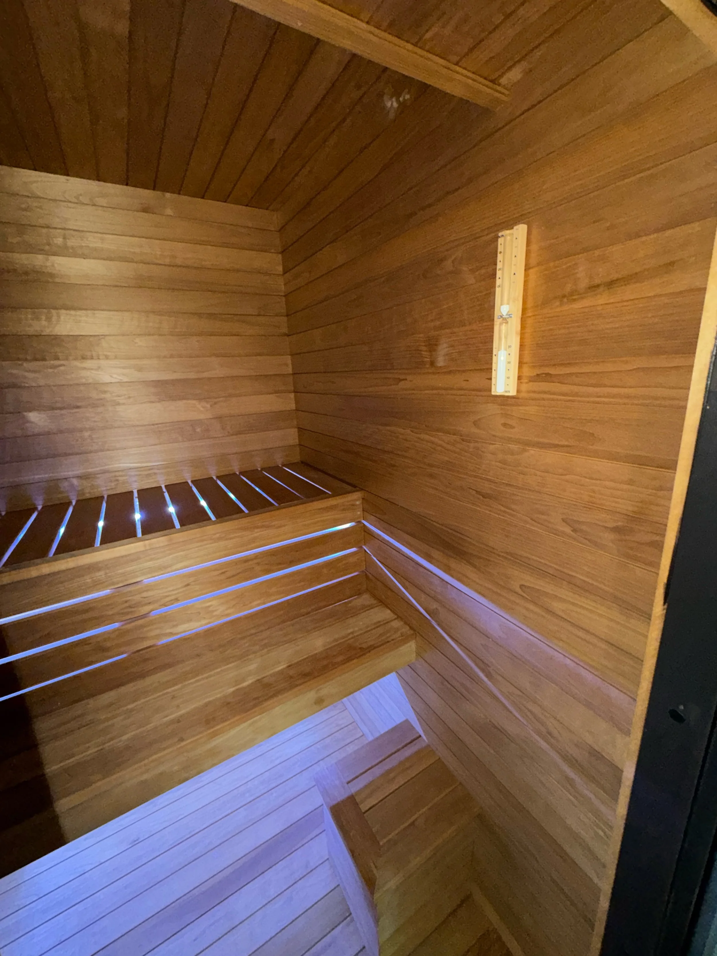 The Ultimate Guide to Home Saunas in Carmel, Indiana: Everything You Need to Know Before Installing One
